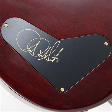 P.R.S. 【Paul Reed Smith氏サイン入り！！】 McCarty 10top (Dark Cherry Sunburst) [SN.0409138] 【2025年生産品】 画像10