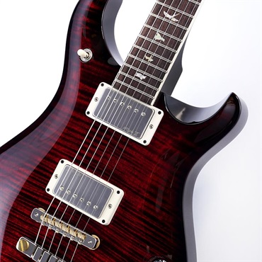 P.R.S. McCarty 594 (Custom Color) SN.398372 2025生産モデル 【PRS直筆サイン入り】 画像3