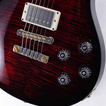 P.R.S. McCarty 594 (Custom Color) SN.398372 2025生産モデル 【PRS直筆サイン入り】 画像4