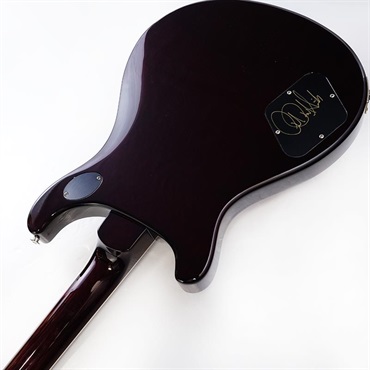 P.R.S. McCarty 594 (Custom Color) SN.398372 2025生産モデル 【PRS直筆サイン入り】 画像6