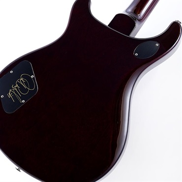 P.R.S. McCarty 594 (Custom Color) SN.398372 2025生産モデル 【PRS直筆サイン入り】 画像7