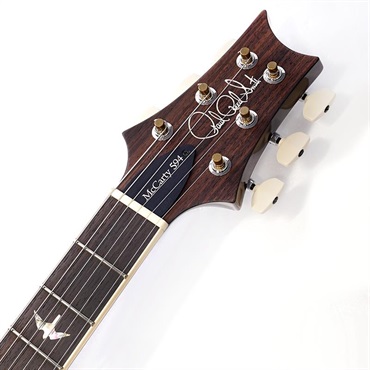 P.R.S. McCarty 594 (Custom Color) SN.398372 2025生産モデル 【PRS直筆サイン入り】 画像8