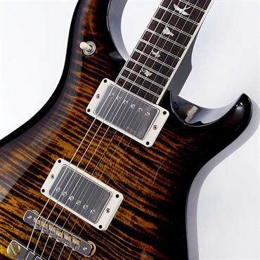 P.R.S. McCarty 594 (Black Gold Wraparound Burst) SN.0402737 2025生産モデル 【PRS直筆サイン入り】 画像3