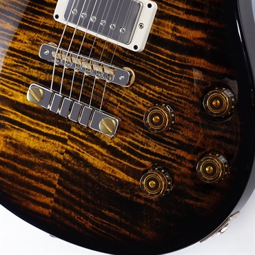 P.R.S. McCarty 594 (Black Gold Wraparound Burst) SN.0402737 2025生産モデル 【PRS直筆サイン入り】 画像4