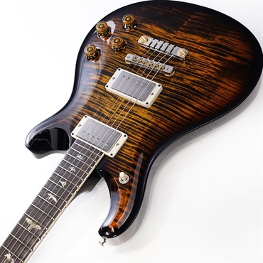 P.R.S. McCarty 594 (Black Gold Wraparound Burst) SN.0402737 2025生産モデル 【PRS直筆サイン入り】 画像5
