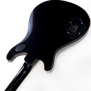 P.R.S. McCarty 594 (Black Gold Wraparound Burst) SN.0402737 2025生産モデル 【PRS直筆サイン入り】 画像6