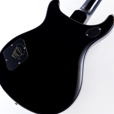 P.R.S. McCarty 594 (Black Gold Wraparound Burst) SN.0402737 2025生産モデル 【PRS直筆サイン入り】 画像7