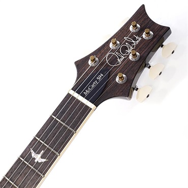 P.R.S. McCarty 594 (Black Gold Wraparound Burst) SN.0402737 2025生産モデル 【PRS直筆サイン入り】 画像8