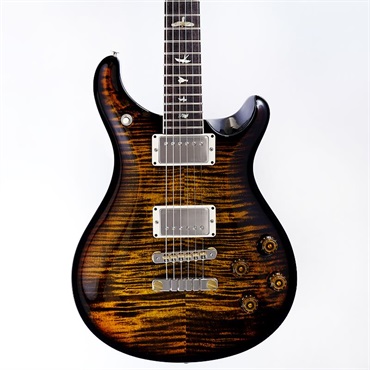 P.R.S. McCarty 594 (Black Gold Wraparound Burst) SN.0402737 2025生産モデル 【PRS直筆サイン入り】 画像10