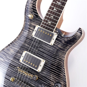 P.R.S. McCarty 594 10 Top (Charcoal) SN.0408551 2025生産モデル 画像3