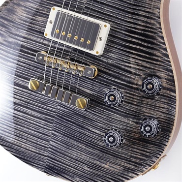 P.R.S. McCarty 594 10 Top (Charcoal) SN.0408551 2025生産モデル 画像4