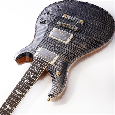 P.R.S. McCarty 594 10 Top (Charcoal) SN.0408551 2025生産モデル 画像5