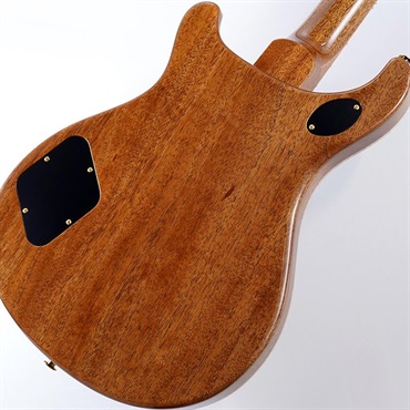 P.R.S. McCarty 594 10 Top (Charcoal) SN.0408551 2025生産モデル 画像7
