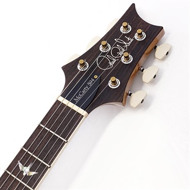 P.R.S. McCarty 594 10 Top (Charcoal) SN.0408551 2025生産モデル 画像8