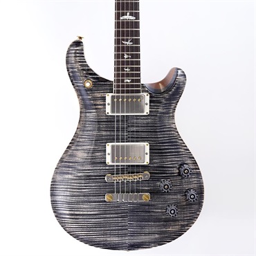P.R.S. McCarty 594 10 Top (Charcoal) SN.0408551 2025生産モデル 画像10