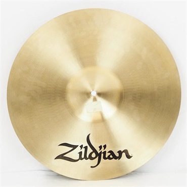 Zildjian USED 中古 A Zildjian Rock Crash 16 [1382g] 画像1