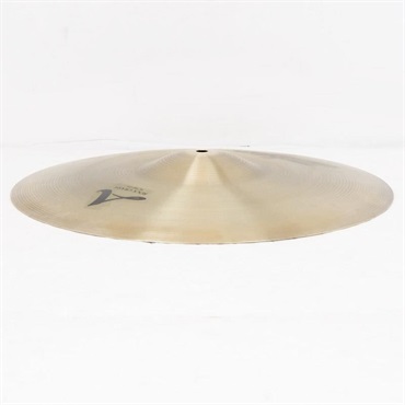 Zildjian USED 中古 A Zildjian Rock Crash 16 [1382g] 画像2