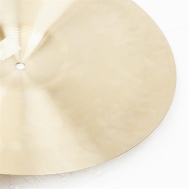 Zildjian USED 中古 A Zildjian Rock Crash 16 [1382g] 画像6