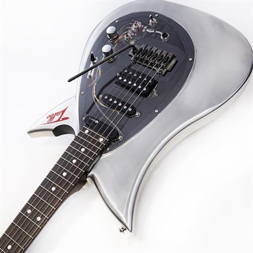 TOKAI TALBO Alumi Clear Wilkinson 24F Sustainer/Laser-Gun Mod 少数入荷！即納可能！ 画像5