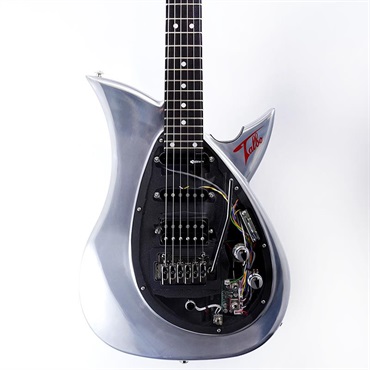 TOKAI TALBO Alumi Clear Wilkinson 24F Sustainer/Laser-Gun Mod 少数入荷！即納可能！ 画像9