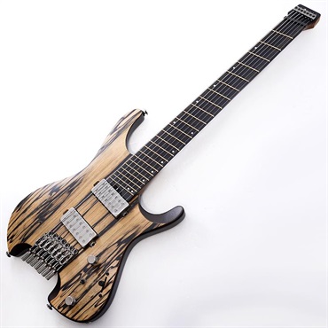 Ibanez QX527PE-NTF (Natural Flat) [Limited Model] 【キズ有り特価品】 画像1