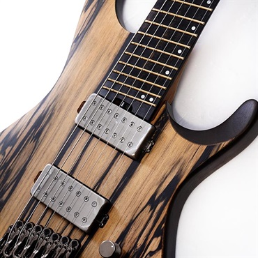 Ibanez QX527PE-NTF (Natural Flat) [Limited Model] 【キズ有り特価品】 画像3