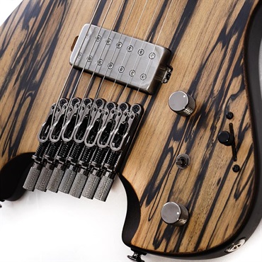 Ibanez QX527PE-NTF (Natural Flat) [Limited Model] 【キズ有り特価品】 画像4