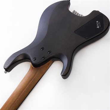Ibanez QX527PE-NTF (Natural Flat) [Limited Model] 【キズ有り特価品】 画像6