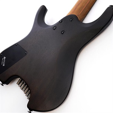 Ibanez QX527PE-NTF (Natural Flat) [Limited Model] 【キズ有り特価品】 画像7