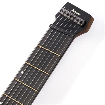 Ibanez QX527PE-NTF (Natural Flat) [Limited Model] 【キズ有り特価品】 画像8