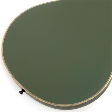Duesenberg DFA-MOV-S Fantom A Matte Olive 【特価】 画像7
