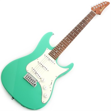 Ibanez Prestige AZ2203N-SFG (Seafoam Green) [SPOT MODEL] 画像1