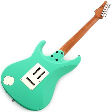 Ibanez Prestige AZ2203N-SFG (Seafoam Green) [SPOT MODEL] 画像2