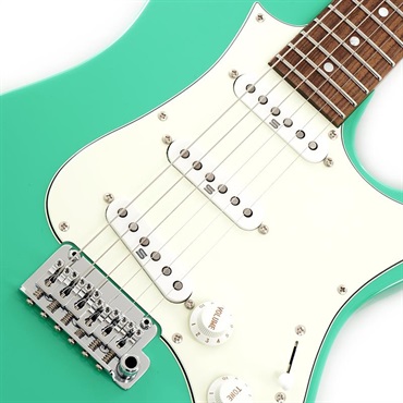 Ibanez Prestige AZ2203N-SFG (Seafoam Green) [SPOT MODEL] 画像3