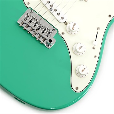 Ibanez Prestige AZ2203N-SFG (Seafoam Green) [SPOT MODEL] 画像4