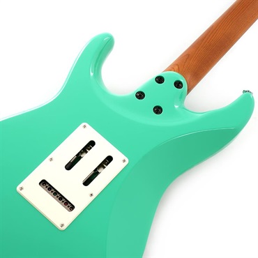 Ibanez Prestige AZ2203N-SFG (Seafoam Green) [SPOT MODEL] 画像5