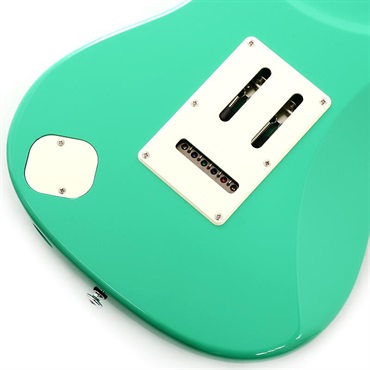 Ibanez Prestige AZ2203N-SFG (Seafoam Green) [SPOT MODEL] 画像7