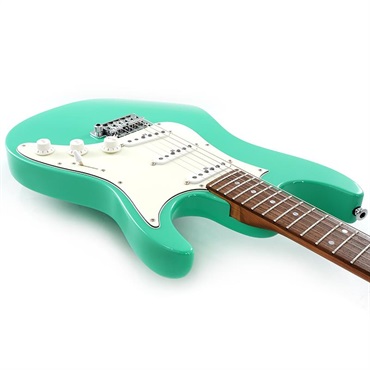 Ibanez Prestige AZ2203N-SFG (Seafoam Green) [SPOT MODEL] 画像8