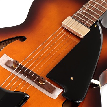 Ibanez AFC71-VLS 画像3