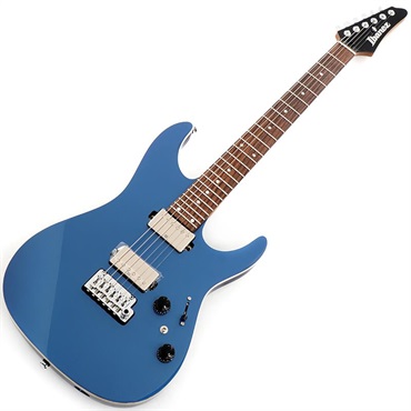 Ibanez Premium AZ42P1-PBE (Prussian Blue Metallic) [SPOT MODEL] 画像1