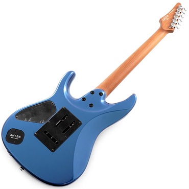 Ibanez Premium AZ42P1-PBE (Prussian Blue Metallic) [SPOT MODEL] 画像2