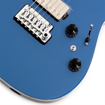 Ibanez Premium AZ42P1-PBE (Prussian Blue Metallic) [SPOT MODEL] 画像4