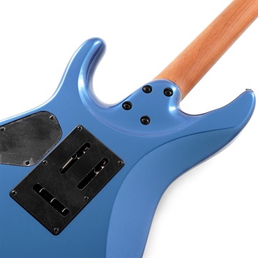 Ibanez Premium AZ42P1-PBE (Prussian Blue Metallic) [SPOT MODEL] 画像5
