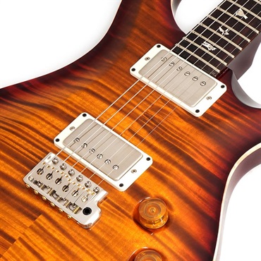 P.R.S. 【Paul Reed Smith氏サイン入り！！】 DGT Birds（Dark Cherry Sunburst ） [SN.0409896] 【2025年生産モデル】 画像3