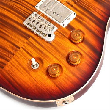 P.R.S. 【Paul Reed Smith氏サイン入り！！】 DGT Birds（Dark Cherry Sunburst ） [SN.0409896] 【2025年生産モデル】 画像4