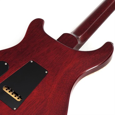 P.R.S. 【Paul Reed Smith氏サイン入り！！】 DGT Birds（Dark Cherry Sunburst ） [SN.0409896] 【2025年生産モデル】 画像5