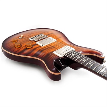 P.R.S. 【Paul Reed Smith氏サイン入り！！】 DGT Birds（Dark Cherry Sunburst ） [SN.0409896] 【2025年生産モデル】 画像8