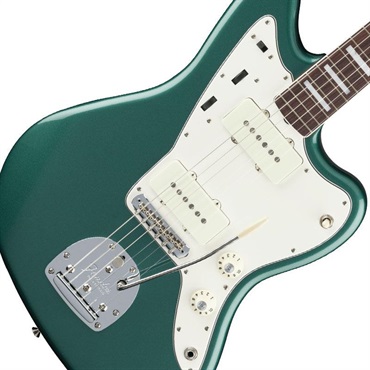Fender USA American Vintage II 1966 Jazzmaster (Sherwood Green Metallic/Rosewood) 【The Spring Summer 2026 Campaign】 画像2