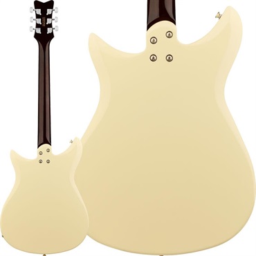 GRETSCH Electromatic CVT Double-Cut with Wraparound (Vintage White) 画像1