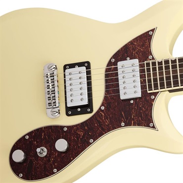GRETSCH Electromatic CVT Double-Cut with Wraparound (Vintage White) 画像2